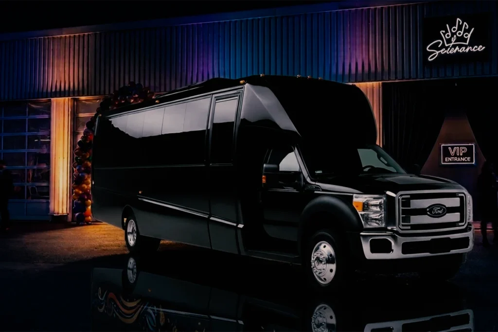 The Ultimate Guide to Party Bus Themes for Every Occasion