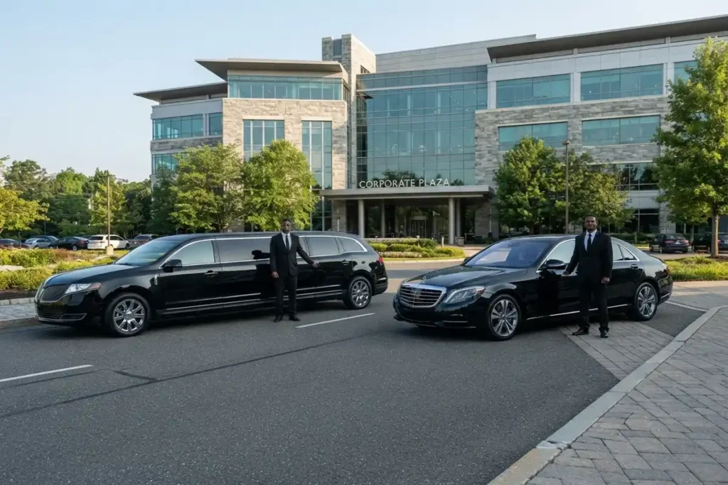 Limo vs Stretch Limo: What Is the Difference?