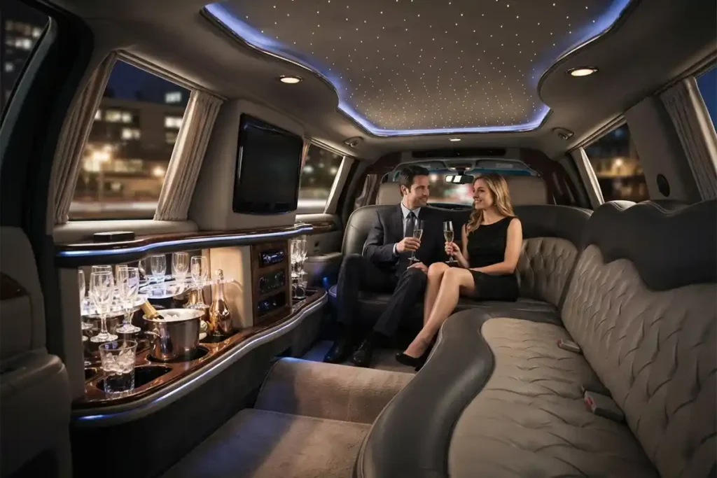 What Is a Limousine