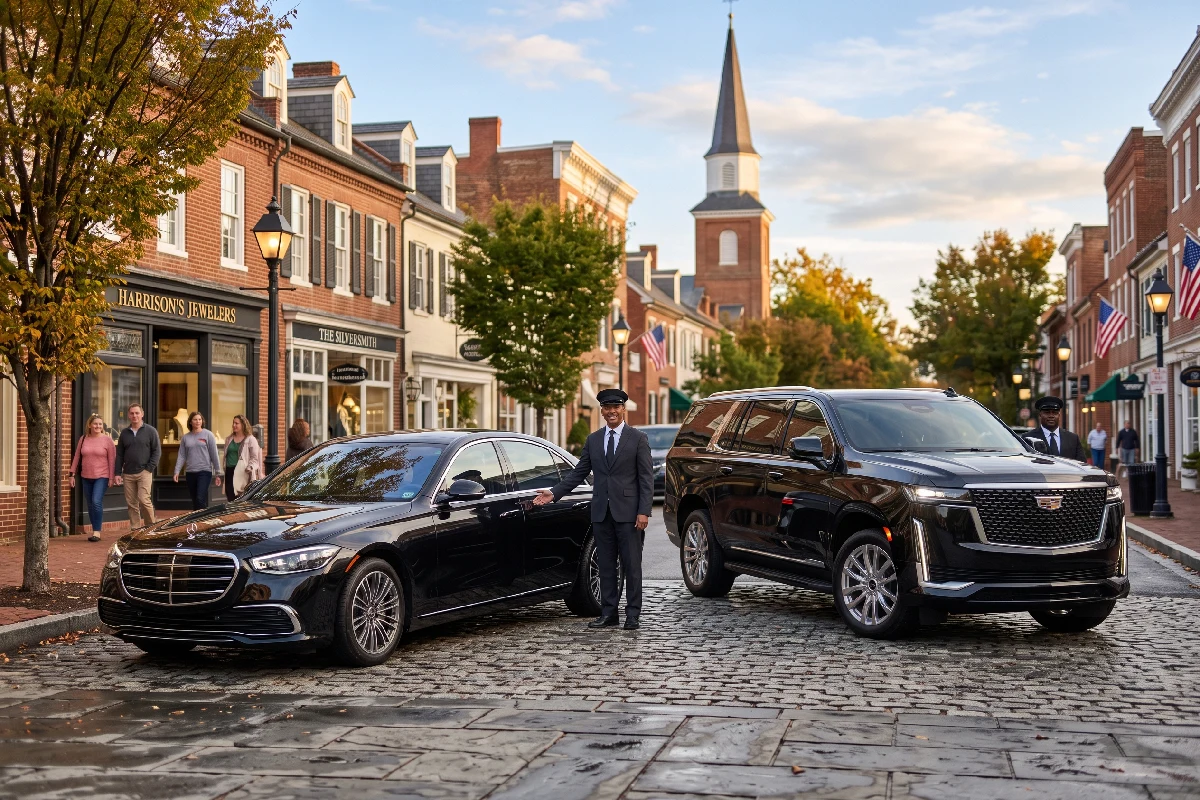 Experience_ Comfort_ and Reliable Limo Service