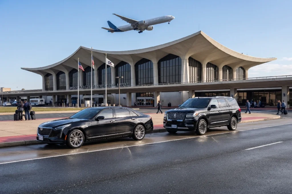 Airport Transportation