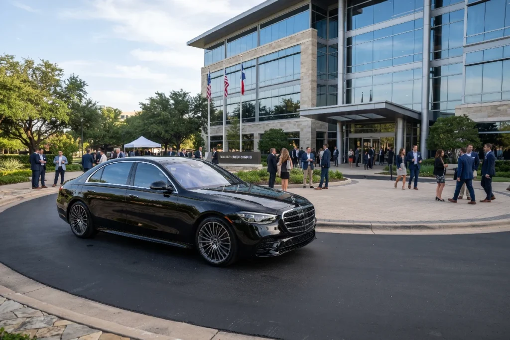 Corporate Events and Conferences