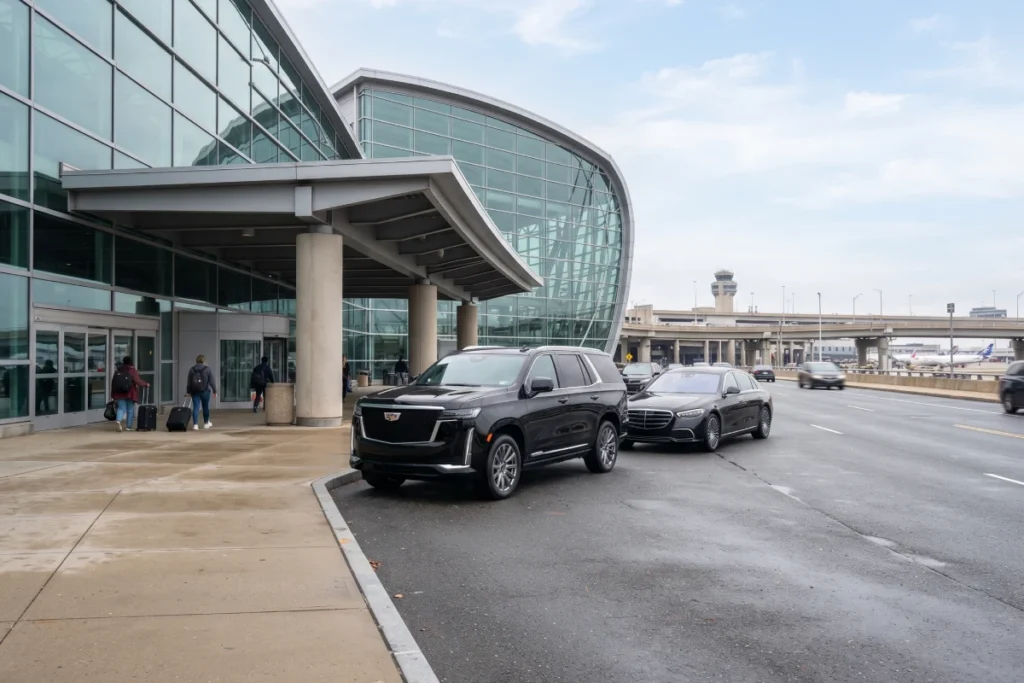 How Do You Travel to DCA Airport?