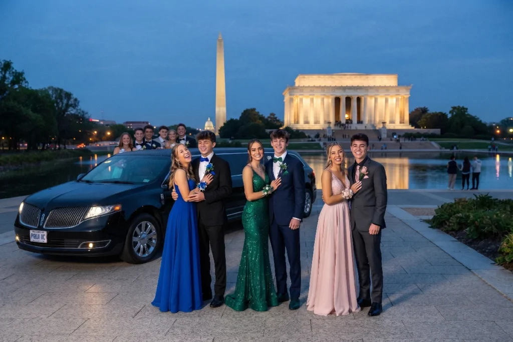 Proms and Homecoming